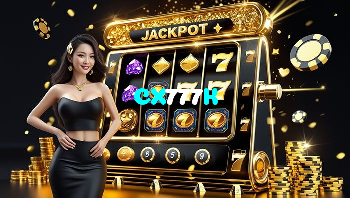 CX777K
