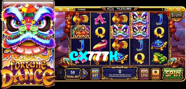 CX777K