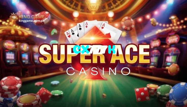 CX777K casino presented on mobile device in Pakistan with slots and live games