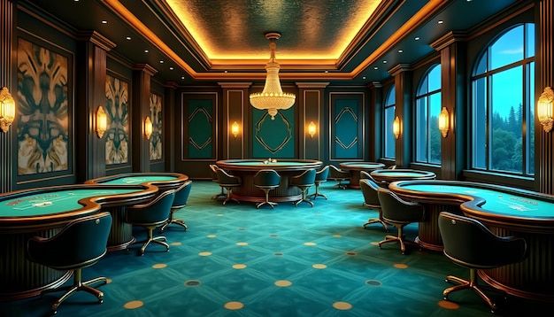 Zeslots Casino Live Betting