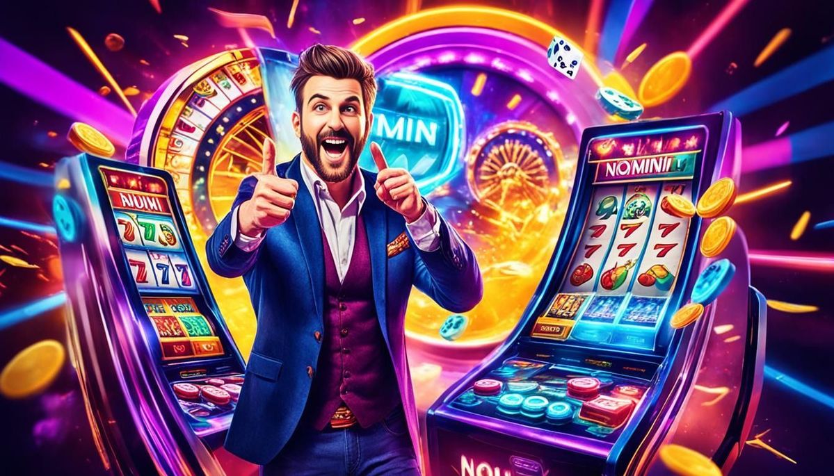 Zeslots Casino Live Casino