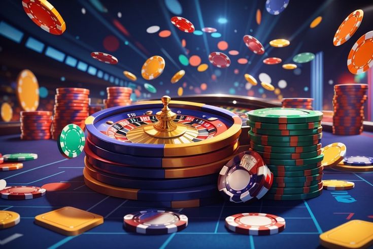Zeslots Casino پاکستان ریئل منی گیمز