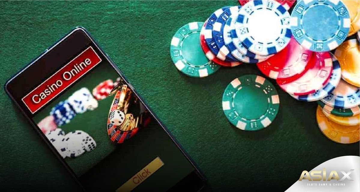 Zeslots Casino Live Casino